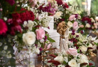 CASAMENTO, SANTA CATARINA