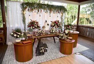 CASAMENTO, SANTA CATARINA