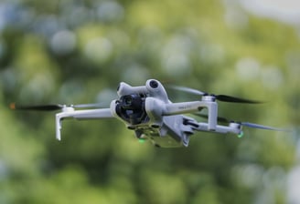 DJI Mini 4 Pro