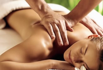 best body massage parlour in nagpur