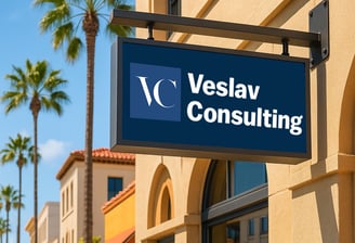 Veslav Consulting