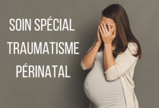 image spécial pour traumatisme périnatal
