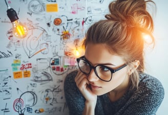 coworking, progetti, crescita personale