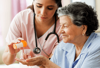 Home Nursing
