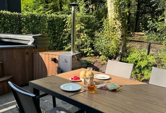 Ecologisch verantwoord op vakantie
