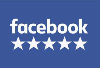 Facebook Meta Review logo picture