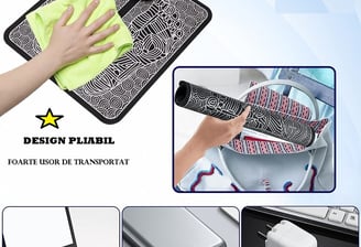 aparat de masaj pentru picioare