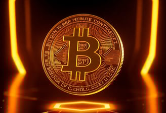 Bitcoin exchange in Richmond Hill