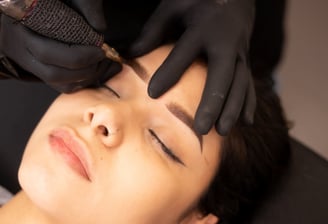 curso micropigmentación