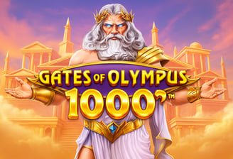 Gate of Olympus 1000 now available in Tc Lottery