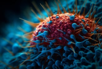 CAR-T Cell