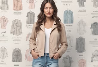 person facing computer desktop