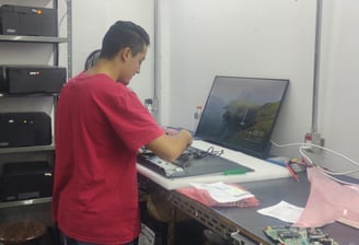 Conserto Tv Osasco