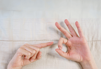 safe anal sex after bleading
