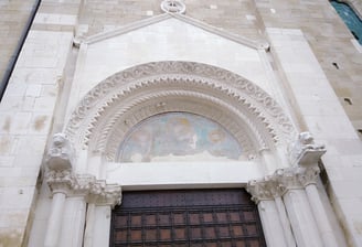 Abruzzo città d'arte