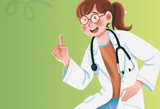 pemeriksaan rutin kesehatan reproduksi wanita