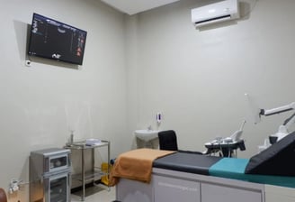 fasilitas klinik aborsi jakarta