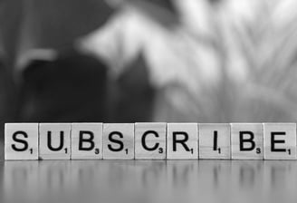 Guru Manx Life Coach Subscribe 