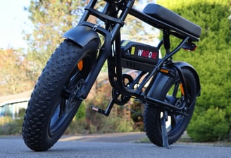 best electric bike