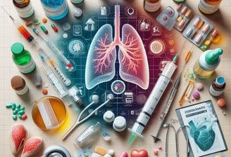 Medicina alternativa y complementaria