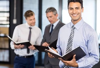 HR Recruitment Agency