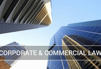 Corporate and Commercial Law