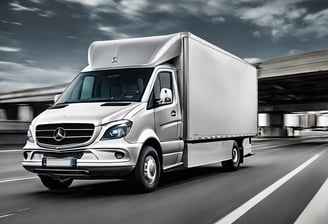 A large jetliner taking off from an airport runway