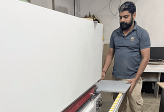 Precision Manufacturing & Quality Assurance