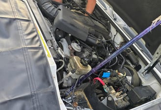 Lawn mower repair in Hubert, Swansboro, Jacksonville, Cape Carteret, Emerald Isle & Onslow County! 