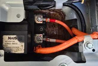 Skip the shop! Mobile mechanic in Hubert, Swansboro, Jacksonville & Onslow County—expert repairs, fl