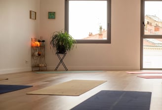c'sabté salle atelier de groupe