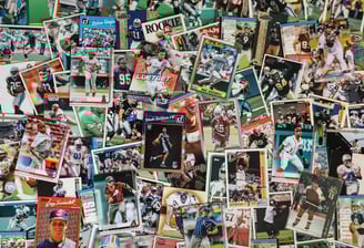 Sports Trading Cards