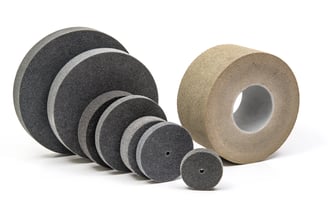 Grinding & Polishing Wheels