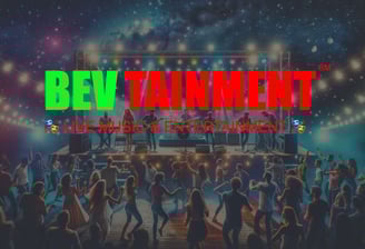 Live events and entertainments