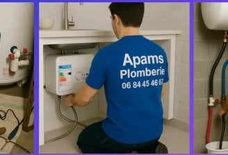 chauffe eau en panne disjoncteur qui saute diagnostic lyon
