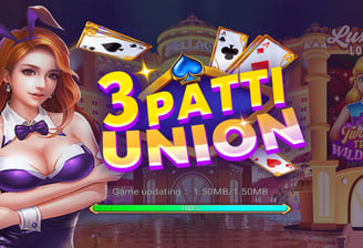 3Patti Union Game | Download Pakistan Game Apk