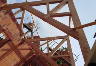 Artisan couvreur, zinguerie, charpente et rénovation à Toulouse