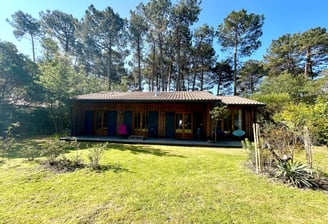 maison à louer à Lège Cap Ferret