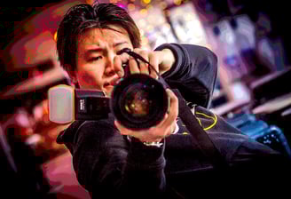 photograher