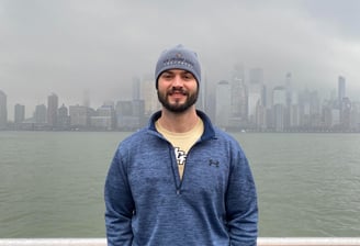 travel physical therapist in NYC
