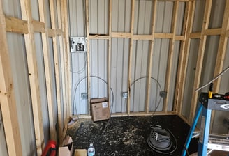 Electrician San Angelo Tx