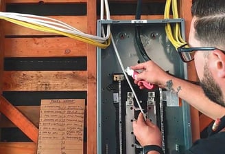 Panel Upgrade San Angelo, Tx Electrician