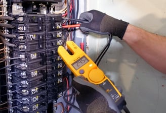 Electrician San Angelo, Tx
