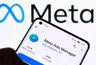 meta ads