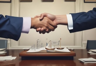 black blue and yellow textile