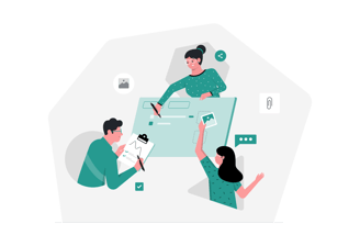 Refonte webdesign professionnel pour site internet moderne