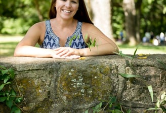 Founder of Mobility Etc -Jacquelyn Pavelko 