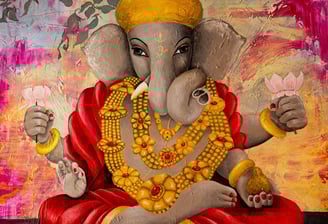 Meditation & indische Psychologie