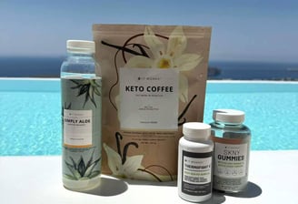 cures nutrition