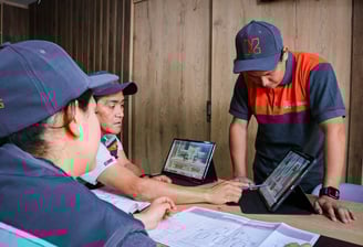 Diseño personalizado y carpintería a medida diseñados por Kastros